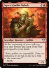 Product image for Squee, Goblin Nabob