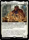 Product image for Sram, chef édificateur