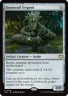 Product image for Stonecoil Serpent