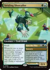 Product image for Striding Shotcaller // Run the Play