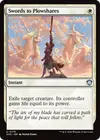 Product image for Swords to Plowshares