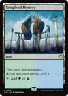 Product image for Temple of Mystery