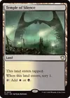 Product image for Temple of Silence