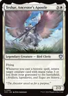 Product image for Teshar, Ancestor's Apostle