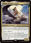 Product image for Tomik, Wielder of Law