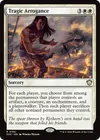 Product image for Tragic Arrogance