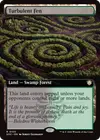 Product image for Turbulent Fen
