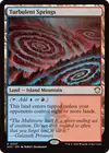 Product image for Turbulent Springs