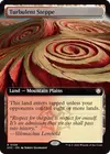 Product image for Turbulent Steppe