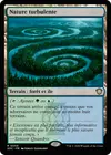 Product image for Nature turbulente