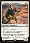 Product image for Vanguard of the Restless