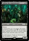 Product image for Sabbat des sangvoûteurs