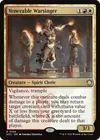 Product image for Venerable Warsinger
