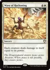 Product image for Wave of Reckoning