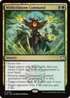 Product image for Witherbloom Command