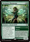 Product image for Yavimaya Bloomsage // Channel