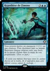 Product image for Hypothèse de Zimone
