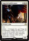 Product image for Ange de la délivrance
