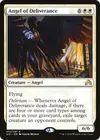 Product image for Angel of Deliverance