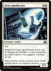 Product image for Geist apothicaire