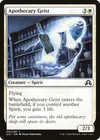 Product image for Apothecary Geist
