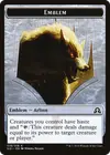 Product image for Arlinn, Embraced by the Moon Emblem