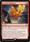 Product image for Avacyn's Judgment
