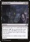 Product image for Biting Rain