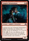 Product image for Vampire hématomane