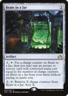 Product image for Brain in a Jar