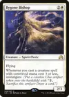 Product image for Bygone Bishop