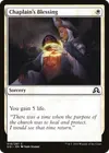 Product image for Chaplain's Blessing
