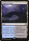 Product image for Choked Estuary