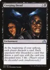 Product image for Creeping Dread