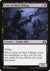 Product image for Crow of Dark Tidings