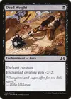 Product image for Dead Weight