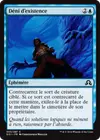 Product image for Déni d'existence