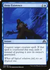 Product image for Deny Existence