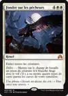 Product image for Fondre sur les pêcheurs