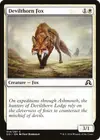 Product image for Devilthorn Fox