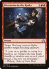Product image for Dissension in the Ranks