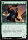 Product image for Recruteur de la garde crépusculaire // Hurleur Krallenhorde