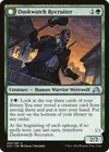 Product image for Duskwatch Recruiter // Krallenhorde Howler