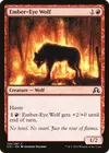 Product image for Ember-Eye Wolf