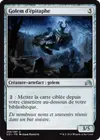 Product image for Golem d'épitaphe