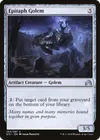 Product image for Epitaph Golem