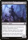 Product image for Farbog Revenant