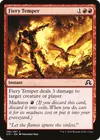 Product image for Fiery Temper