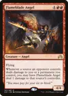 Product image for Flameblade Angel