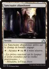 Product image for Sanctuaire abandonné